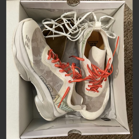 BRANDBLACK Kite Racer Sneaker - Picture 3 of 4